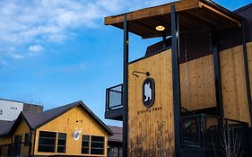 Gravity Haus Winter Park